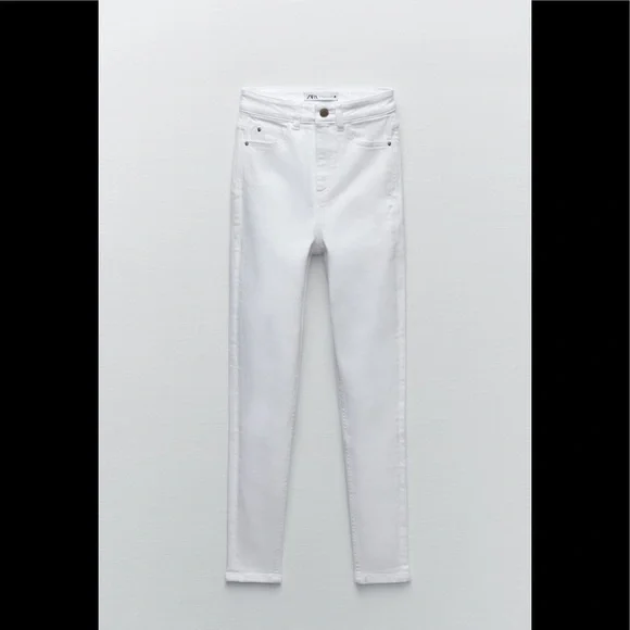 ZARA jeans - Picture 8 of 10